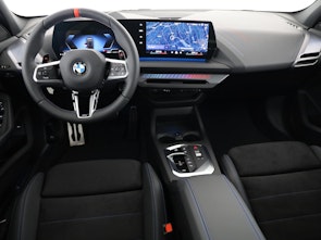 Vehicle image BMW M135i xDrive