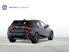 Vehicle image BMW M135i xDrive