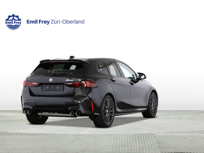 Fahrzeugbild BMW 1 SERIES