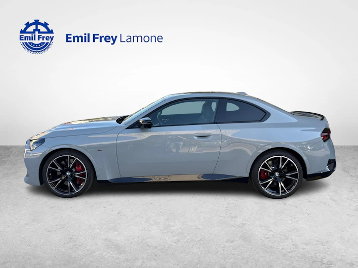 Fahrzeugbild BMW 2 SERIES