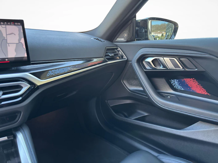 Fahrzeugbild BMW 2 SERIES