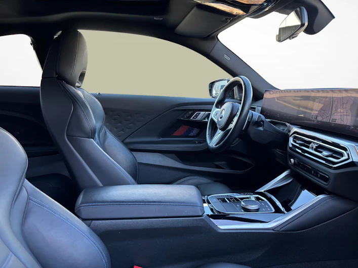 Fahrzeugbild BMW 2 SERIES