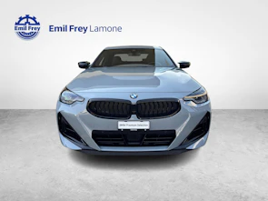 image du véhicule BMW M240i xDrive Coupé