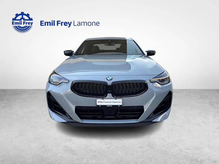 Fahrzeugbild BMW 2 SERIES