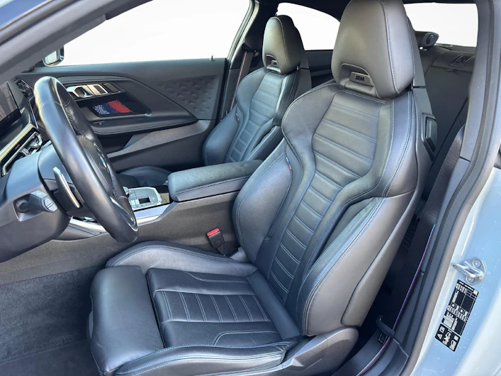 Fahrzeugbild BMW 2 SERIES