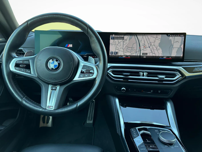 Fahrzeugbild BMW 2 SERIES