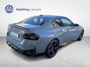 image du véhicule BMW M240i xDrive Coupé