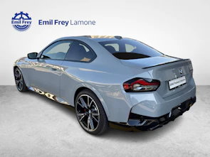 image du véhicule BMW M240i xDrive Coupé