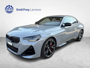 image du véhicule BMW M240i xDrive Coupé