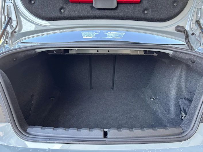 Fahrzeugbild BMW 2 SERIES