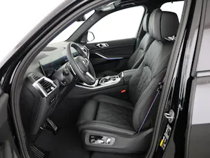 BMW X5 50e xDrive SAG