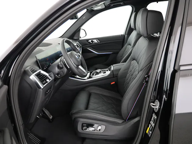 BMW X5 50e xDrive SAG