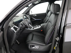 Fahrzeugbild BMW X5 50e xDrive SAG