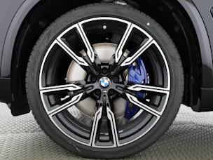 BMW X5 50e xDrive SAG