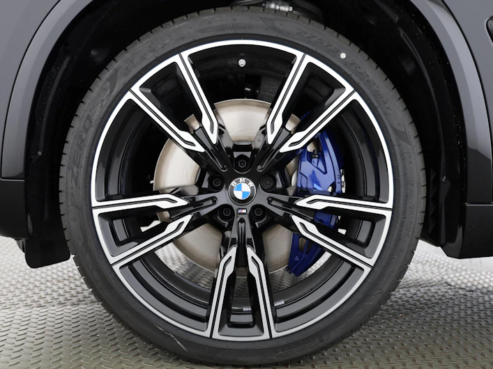 Fahrzeugbild BMW X5