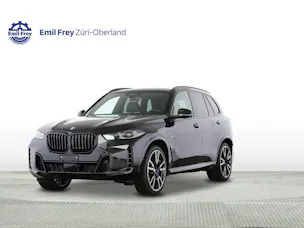 BMW X5 50e xDrive SAG