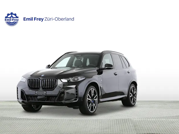 BMW X5 50e xDrive SAG