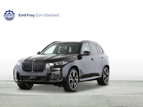 Fahrzeugbild BMW X5 50e xDrive SAG