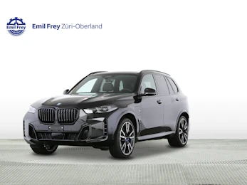 Fahrzeugbild BMW X5 50e xDrive SAG