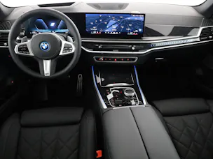 BMW X5 50e xDrive SAG