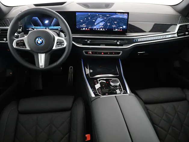 BMW X5 50e xDrive SAG