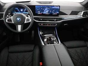 Fahrzeugbild BMW X5 50e xDrive SAG