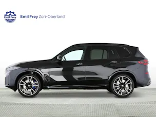 BMW X5 50e xDrive SAG