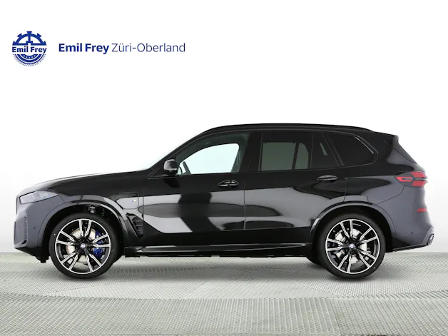 BMW X5 50e xDrive SAG