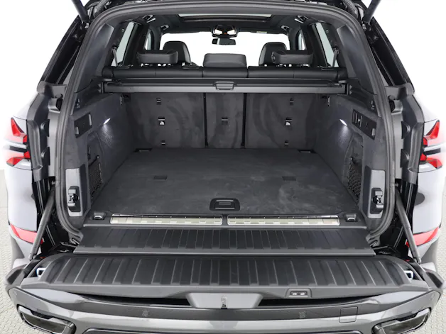 BMW X5 50e xDrive SAG
