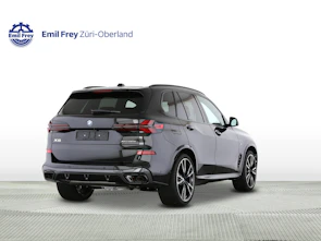Fahrzeugbild BMW X5 50e xDrive SAG