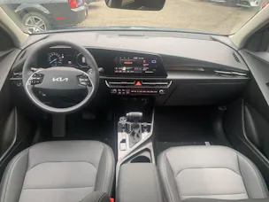 Kia Niro 1.6 GDi Plug-in Hybrid Power Edition