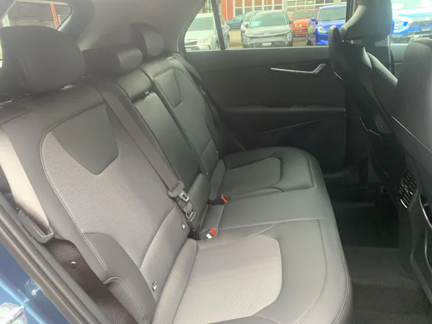 Kia Niro 1.6 GDi Plug-in Hybrid Power Edition
