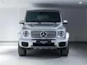 Mercedes-Benz G 450 d