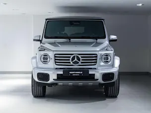 Mercedes-Benz G 450 d
