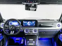 Mercedes-Benz G 450 d