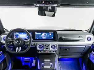 Mercedes-Benz G 450 d