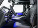 Mercedes-Benz G 450 d