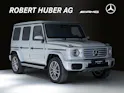 Mercedes-Benz G 450 d