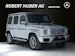 Mercedes-Benz G 450 d