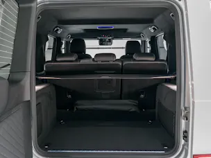 Mercedes-Benz G 450 d