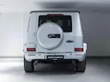 Mercedes-Benz G 450 d