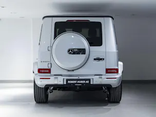Mercedes-Benz G 450 d