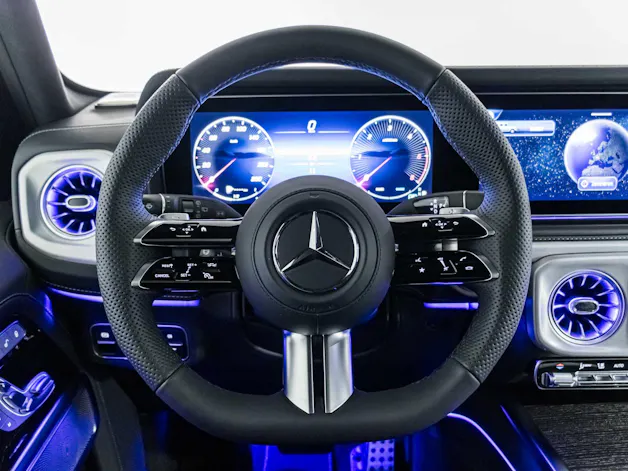 Mercedes-Benz G 450 d