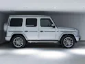 Mercedes-Benz G 450 d