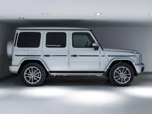 Mercedes-Benz G 450 d