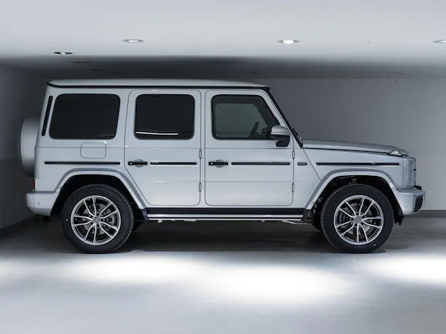 Mercedes-Benz G 450 d