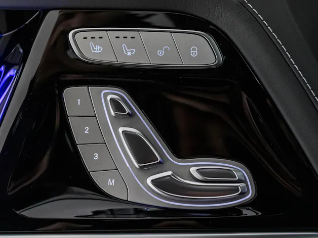 Mercedes-Benz G 450 d