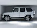Mercedes-Benz G 450 d
