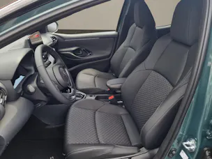 Toyota Yaris 1.5 VVT-i HSD Premium