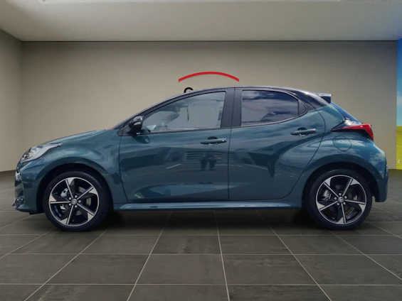 immagine del veicolo 1 immagine del veicolo 1